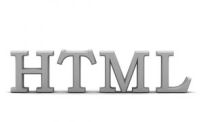 HTML - Formation informatique et ressources humaines - JL Gestion - bruxelles