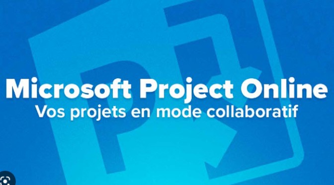 Gérer les contretemps d’un projet avec Microsoft Project